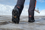 Kahtoola EXOspikes Traction Device Review