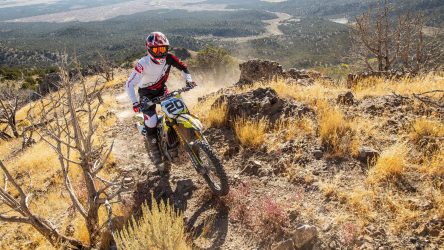 Top 15 Trail Dirt Bikes of All Time – RM Rider Exchange