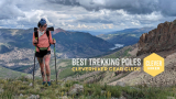 7 Best Trekking Poles of 2023: Hiking-Tested & Approved