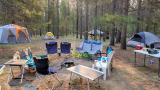 The Ultimate Camping Checklist — CleverHiker