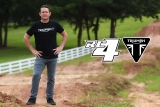 Triumph to Develop a Line of Motocross and Enduro Motorcycles with Ricky Carmichael – RM Rider Exchange