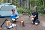 Solo Stove Campfire Review | CleverHiker