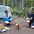 Gas ONE GS-3400P Camp Stove Review