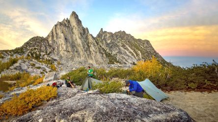 Best Ultralight Tents of 2025, Tested & Reviewed