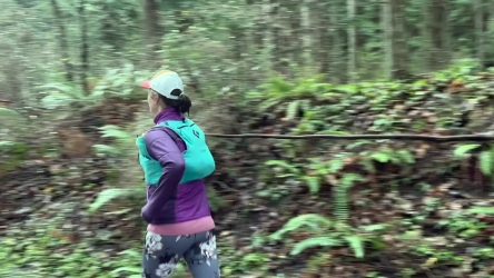 Black Diamond Distance 4 Review