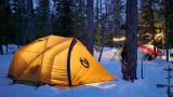 NEMO Kunai Tent Review — CleverHiker