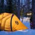 Gossamer Gear The Two & The DCF Two Tent Review — CleverHiker