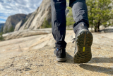 Hiking Boot & Shoe Soles for Grip, Traction & Different Terrains