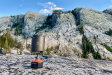 MSR WhisperLite Backpacking Stove Review