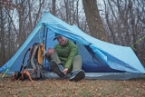 Zpacks Offset Duo Tent Review