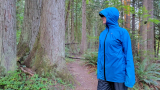 Zpacks Vertice Rain Jacket Review — CleverHiker