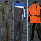 Best Motorcycle Rain Gear