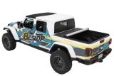 Bestop Jeep Parts: Soft Tops, Seats & Covers