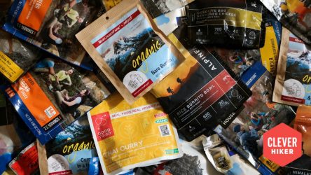 Best Freeze Dried Food for Backpacking 2022 — CleverHiker
