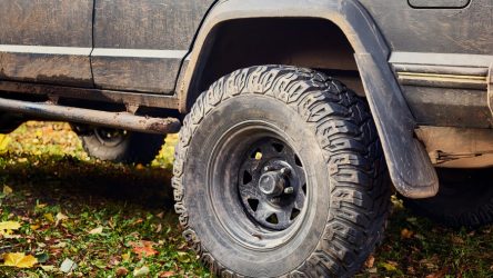 A Guide On Installing Hyline Inner Fender Liners