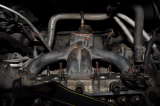 Exhaust Manifold Leak: All You Need to Know