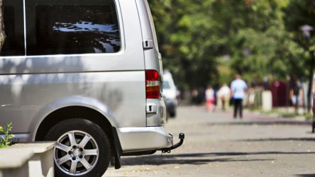 Choosing the Right Hitch Class & Size: 2026 Guide