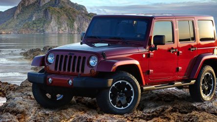 Best Jeep Lift Kits & Accessories in 2026
