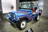 New Level of Off-Roading Experience with the Jeep CJ Rubicon Parts