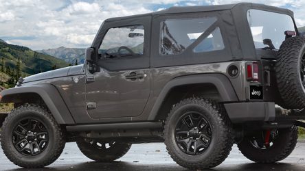 Choosing the Right Jeep Soft Top in 2026