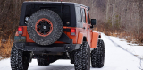 Jeep Wheel Spacers FAQ & Tips (2025 Update)