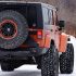 Jeep Wrangler Axles – What Are The Right Ones? (2025 Update)