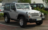 What’s Different Between the Jeep Wrangler JK and JL?