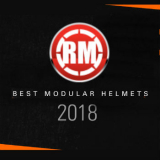 Best Modular Motorcycle Helmets of 2018