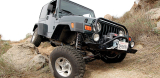 Rough Country Jeep Parts Review & Guide