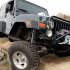 Best Rugged Ridge Jeep Parts for CJ & Wrangler