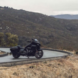 2018 Yamaha Star Eluder First Test Review