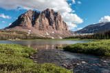 A Backpacking Guide to Utah’s Uinta Mountains